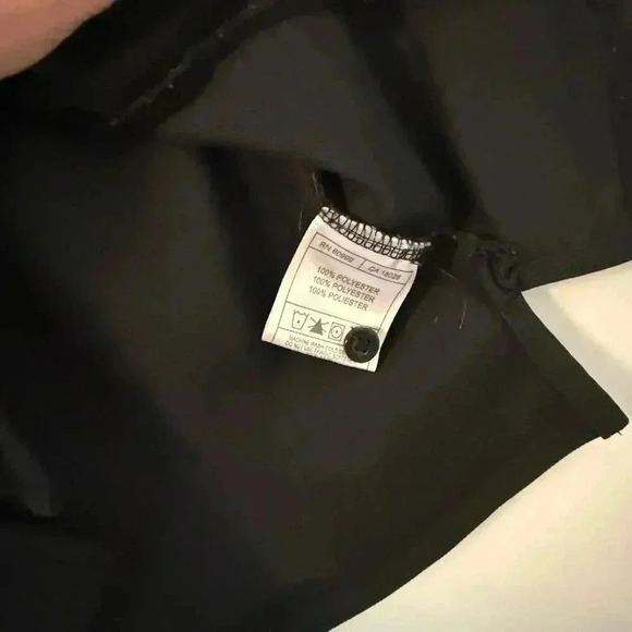 NC State Womens Antigua Short Sleeve Polo Size Medium - Picture 4 of 4